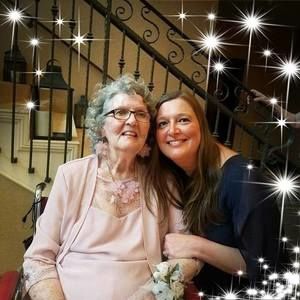 Meet your Posher, Lorelle